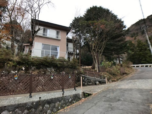 箱根コテージ・貸別荘 箱根LEON