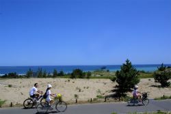 国営ひたち海浜公園（こくえいひたちかいひんこうえん） 茨城県　人気観光地