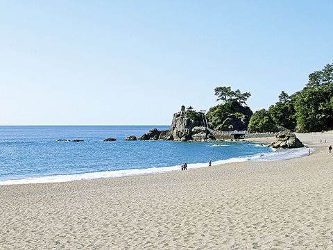 高知県　人気観光地