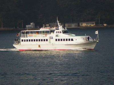 マルベージャ　長崎県　人気観光地