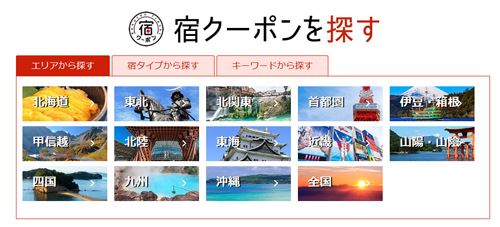 トラベル クーポン 楽天