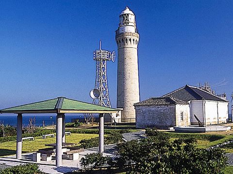 角島・角島大橋（つのしま・つのしまおおはし）　山口県　人気観光地